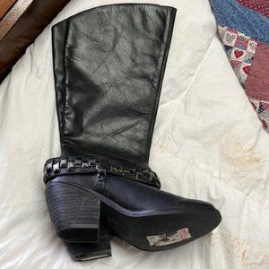 Naughty Monkey 7.5 Boots